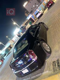 کرایسلەر 300